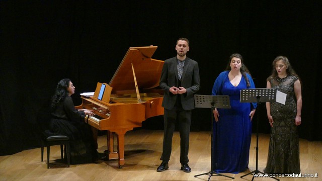Concerto Ucraina Teatro EDI
