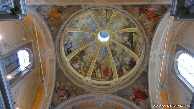 San Dionigi Vigevano Tamuz