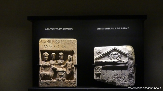 Museo Archeologico Vigevano