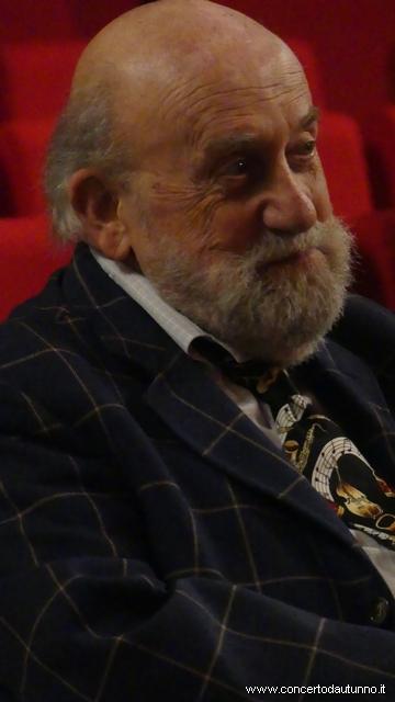Ecoteatro Tosca Giorgio Valerio