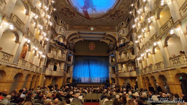 Fraschini 2022 Don Giovanni