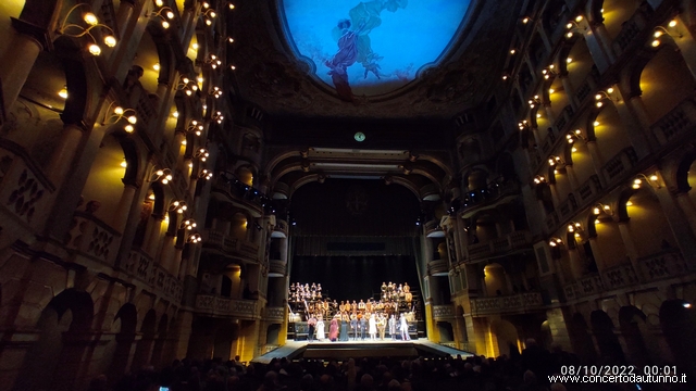 Fraschini 2022 Don Giovanni