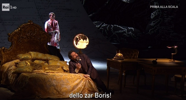 Boris Godunov 2022 Scala