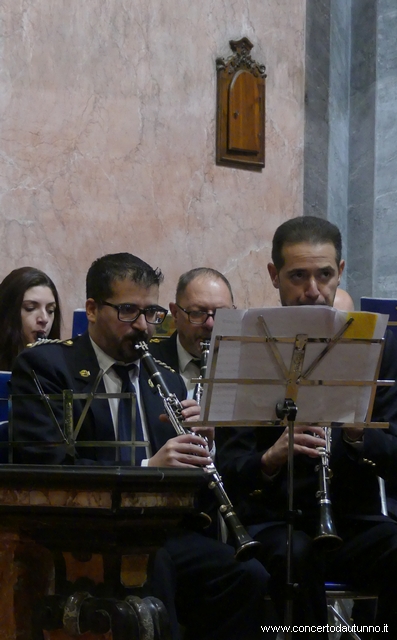 BANDA MUSICALE S.CECILIA VIGEVANO
