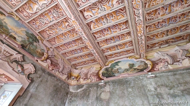 Villa Arconati Castellazzo Bollate