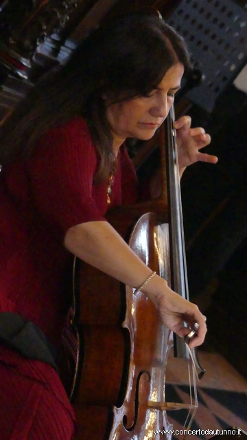 Silvia Chiesa 