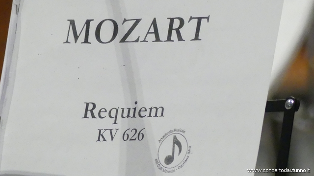 Vigevano Mozart