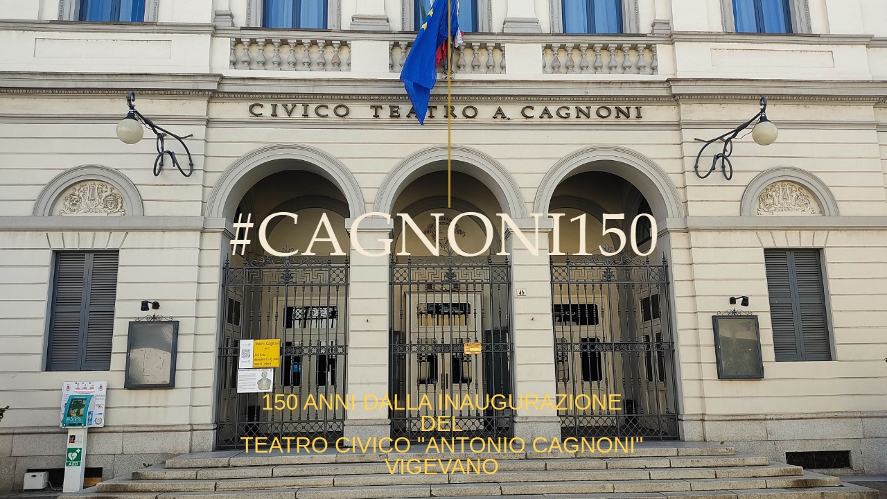 Mainino #cagnoni150
