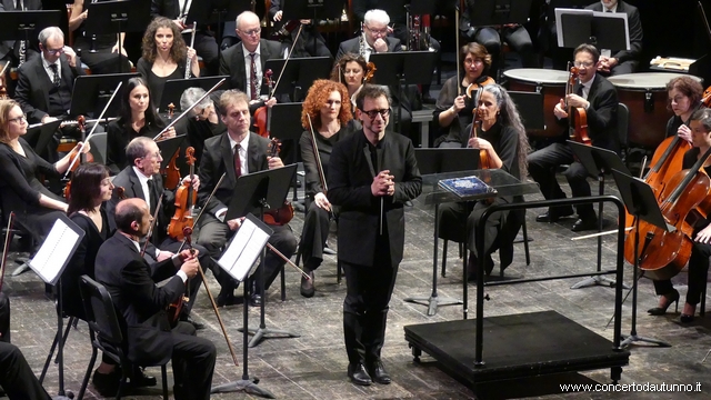 Orchestra Sinfonica Cagnoni Vigevano