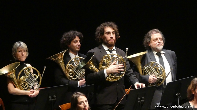 Orchestra Sinfonica Cagnoni Vigevano