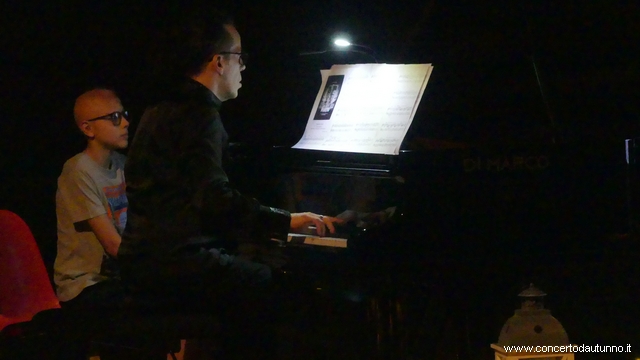 CANDLELIGHT PIANO CONCERTS