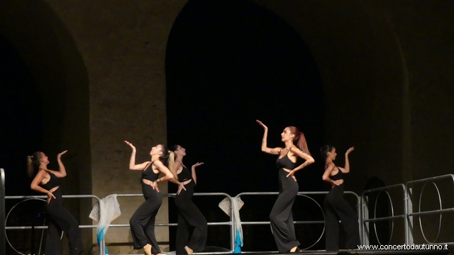 Dance Studio Valerio Incerto