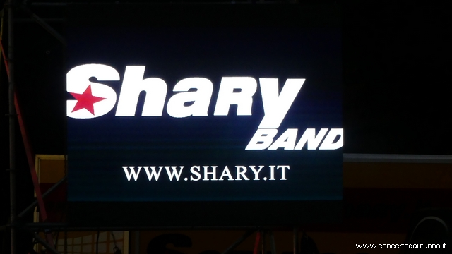 SharyBand