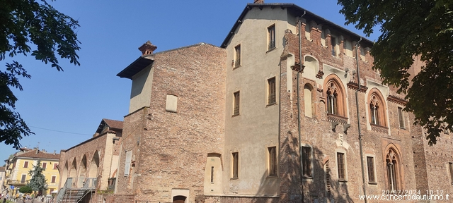 Abbiategrasso da Vivere Castello