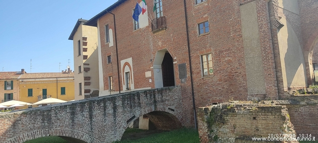 Abbiategrasso da Vivere Castello