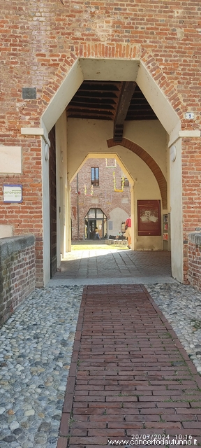 Abbiategrasso da Vivere Castello