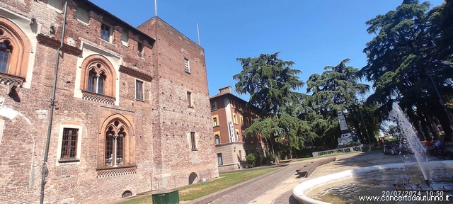 Abbiategrasso da Vivere Castello