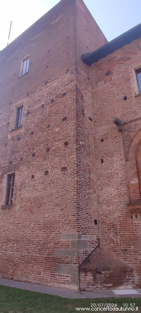 Abbiategrasso da Vivere Castello