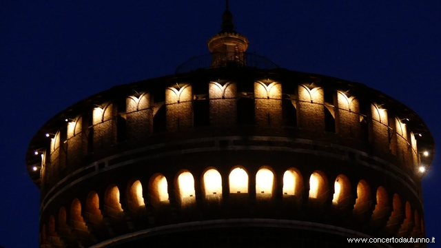 Ecoteatro Dei fiori grazie