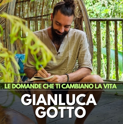 Gianluca Gotto #gianlucagotto