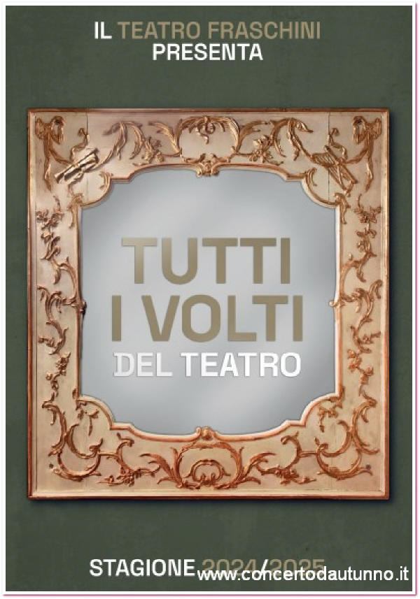 Balletti Verdi Oliviero Bifulco