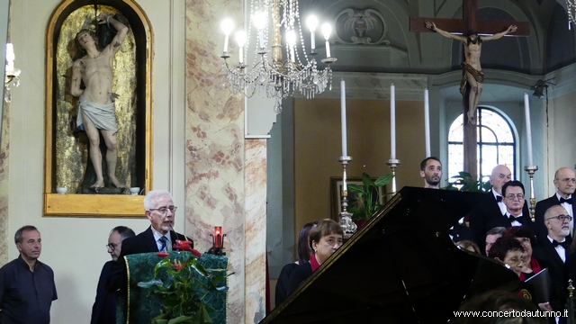 Concerto Cavazzin 