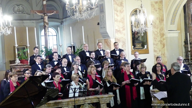 Concerto Cavazzin 