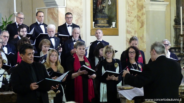 Concerto Cavazzin 