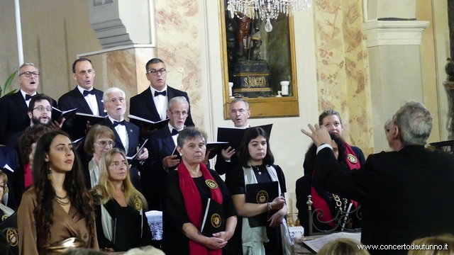 Concerto Cavazzin 