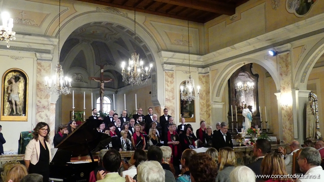 Concerto Cavazzin 