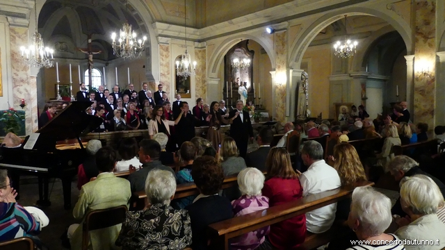 Concerto Cavazzin 