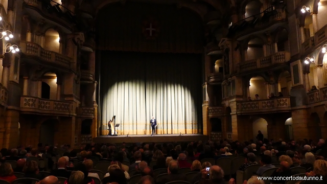 100 anni Coro Verdi Pavia