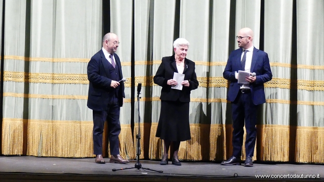 100 anni Coro Verdi Pavia