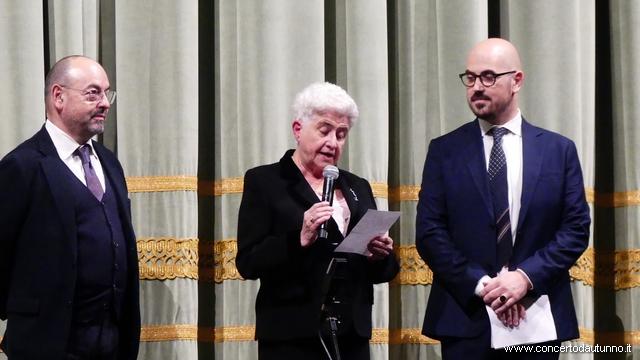 100 anni Coro Verdi Pavia