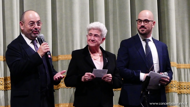 100 anni Coro Verdi Pavia