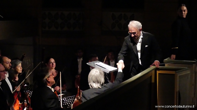 100 anni Coro Verdi Pavia