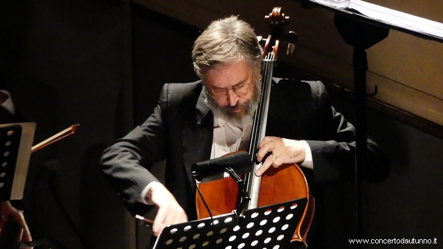 100 anni Coro Verdi Pavia