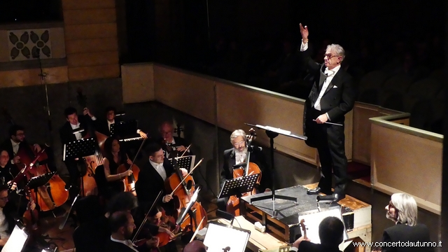 100 anni Coro Verdi Pavia