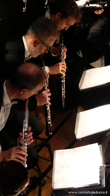 100 anni Coro Verdi Pavia