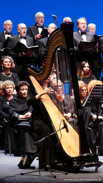 100 anni Coro Verdi Pavia