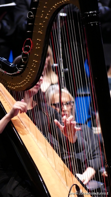 100 anni Coro Verdi Pavia