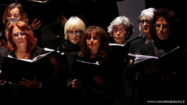 100 anni Coro Verdi Pavia