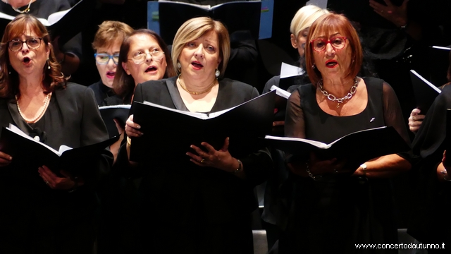 100 anni Coro Verdi Pavia