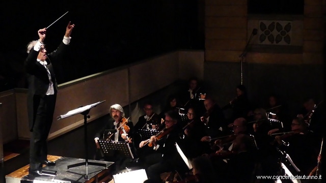 100 anni Coro Verdi Pavia