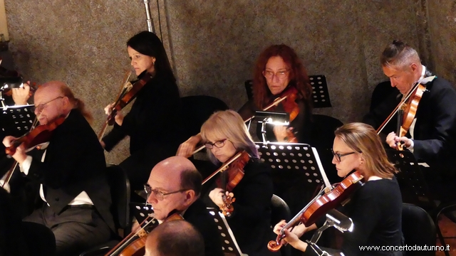 100 anni Coro Verdi Pavia