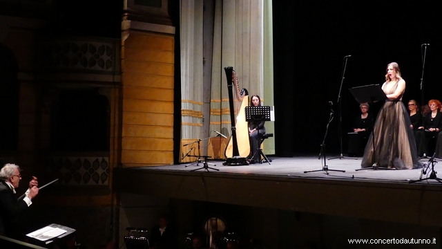 100 anni Coro Verdi Pavia