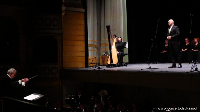 100 anni Coro Verdi Pavia