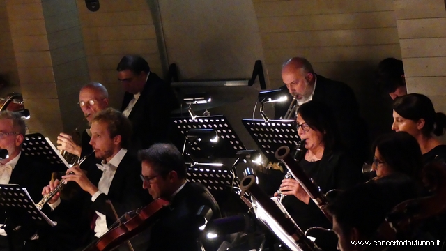 100 anni Coro Verdi Pavia