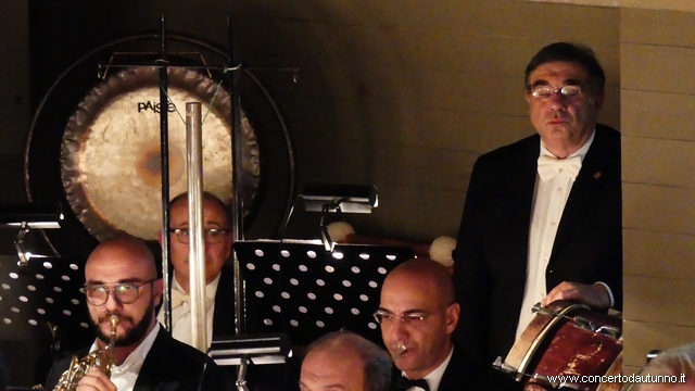 100 anni Coro Verdi Pavia