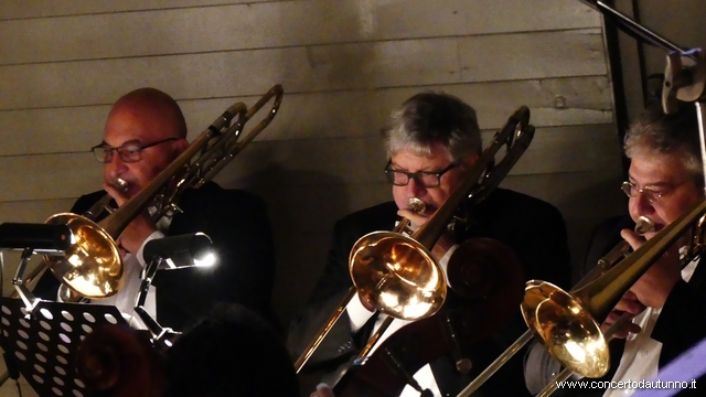 100 anni Coro Verdi Pavia